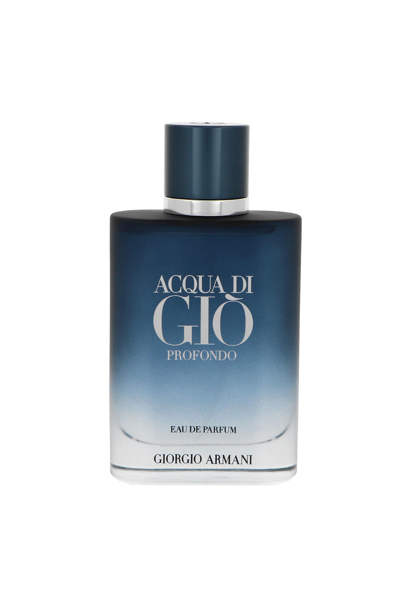 Tester Armani Acqua Di Gio Profondo Edp 100ml