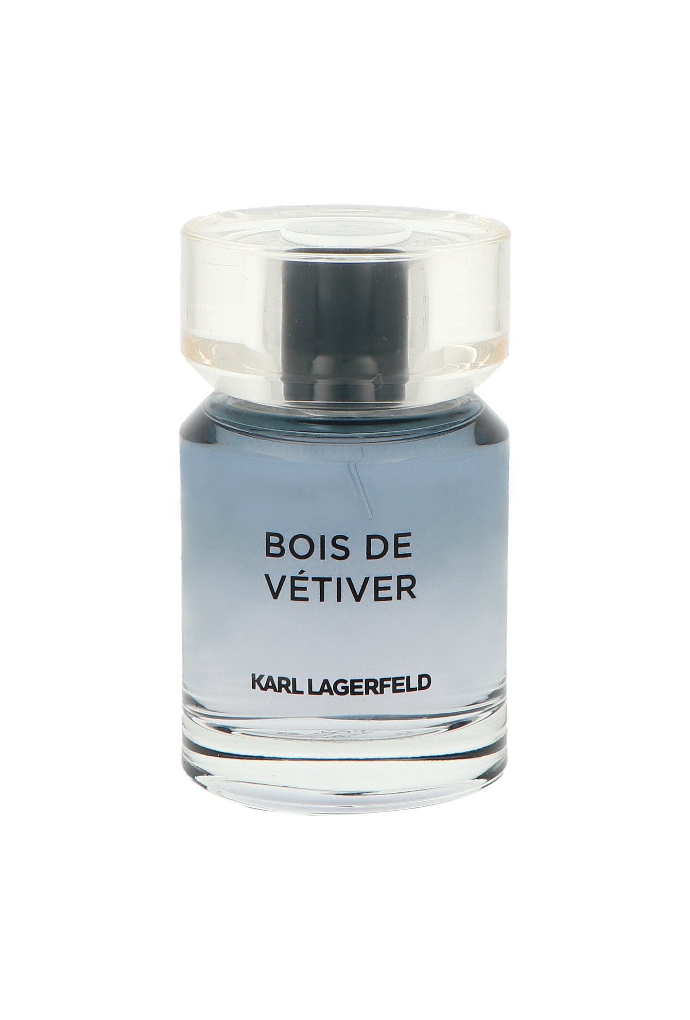 Karl Lagerfeld Bois De Vetiver Edt 50ml