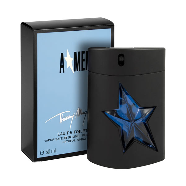 Mugler A*Men Edt 50ml Refillable