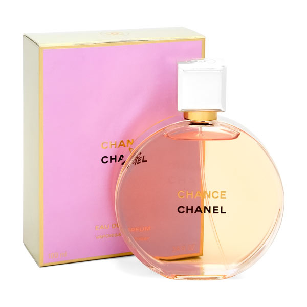Chanel Chance Edp 50ml