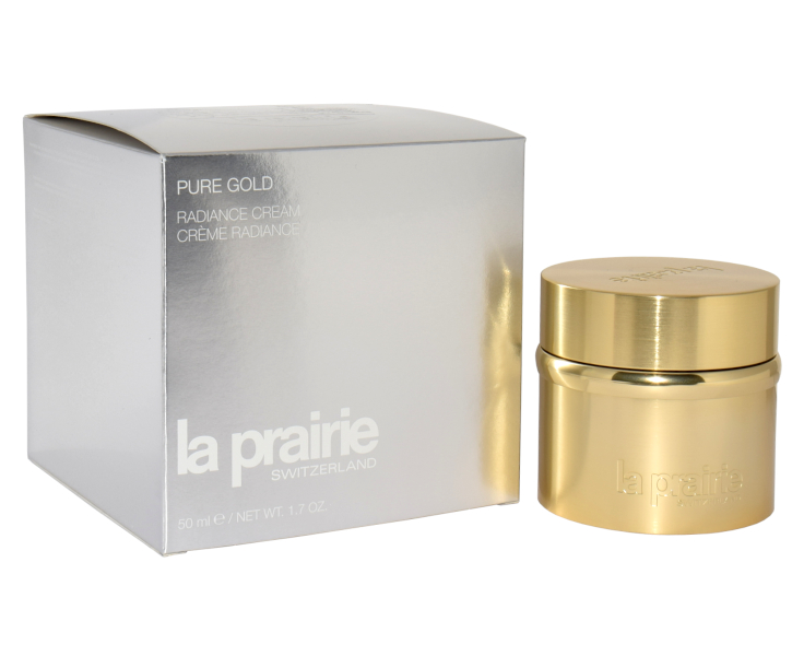 La Prairie Pure Gold Radiance Cream 50ml