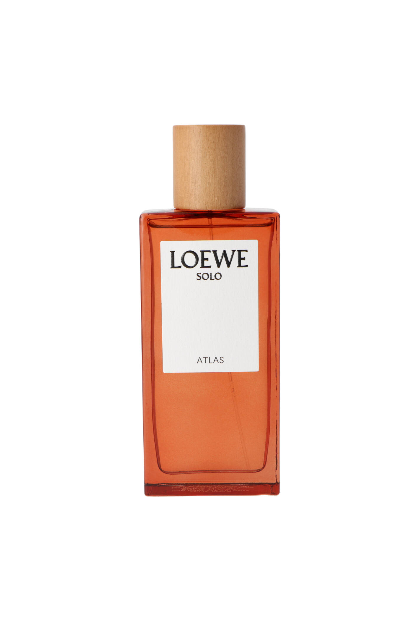 Tester Loewe Solo Atlas Edp 100ml
