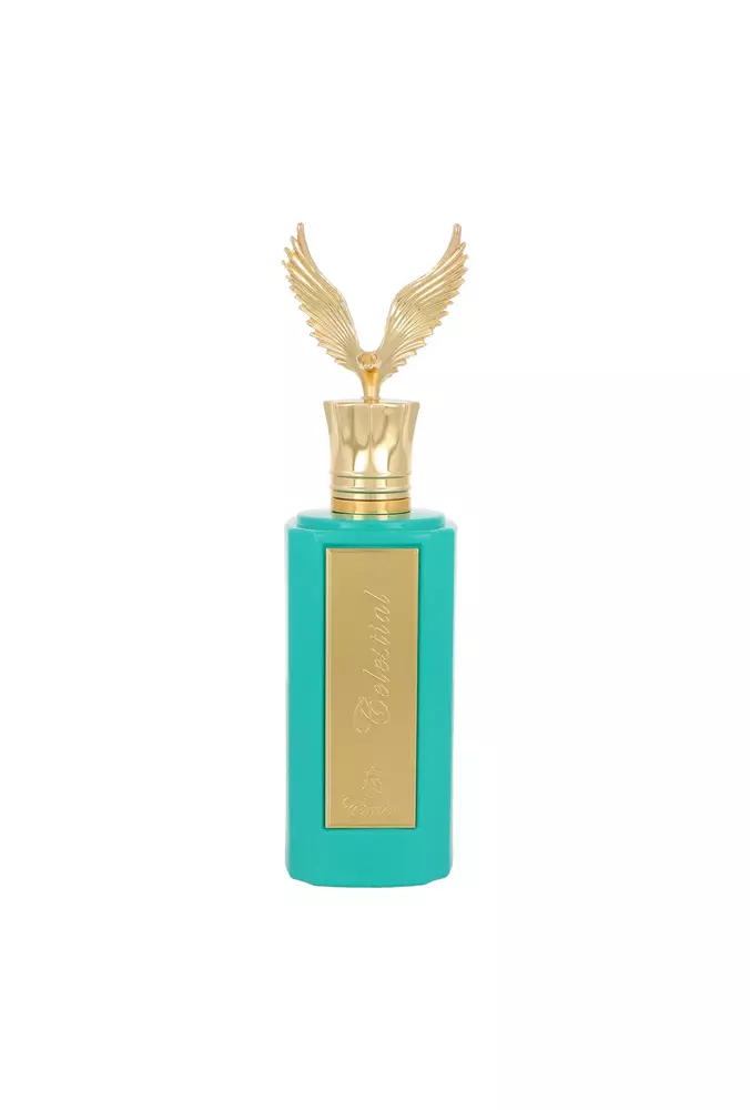 Paris Corner Emir Celestial Extrait de Parfum 100ml miniatura