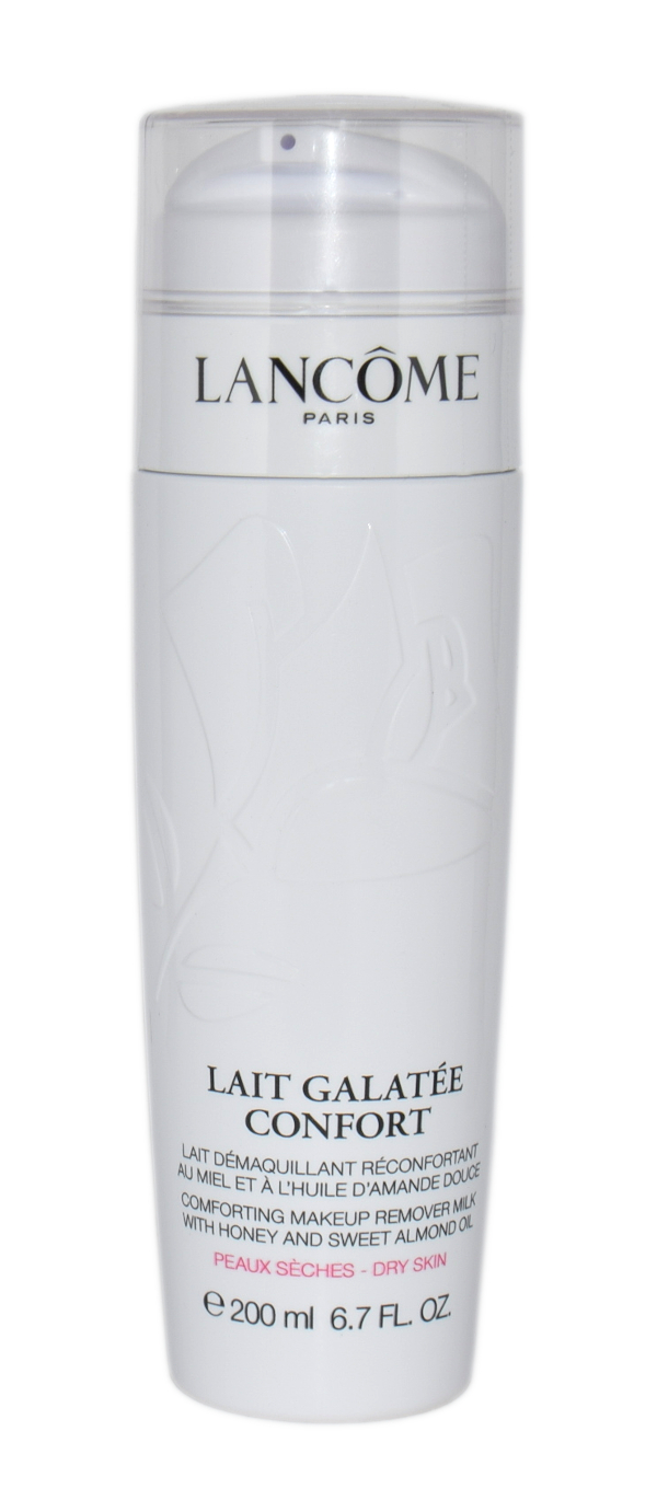 Lancome galatee Confort Comforting Skin Cleansing Milk 200ml