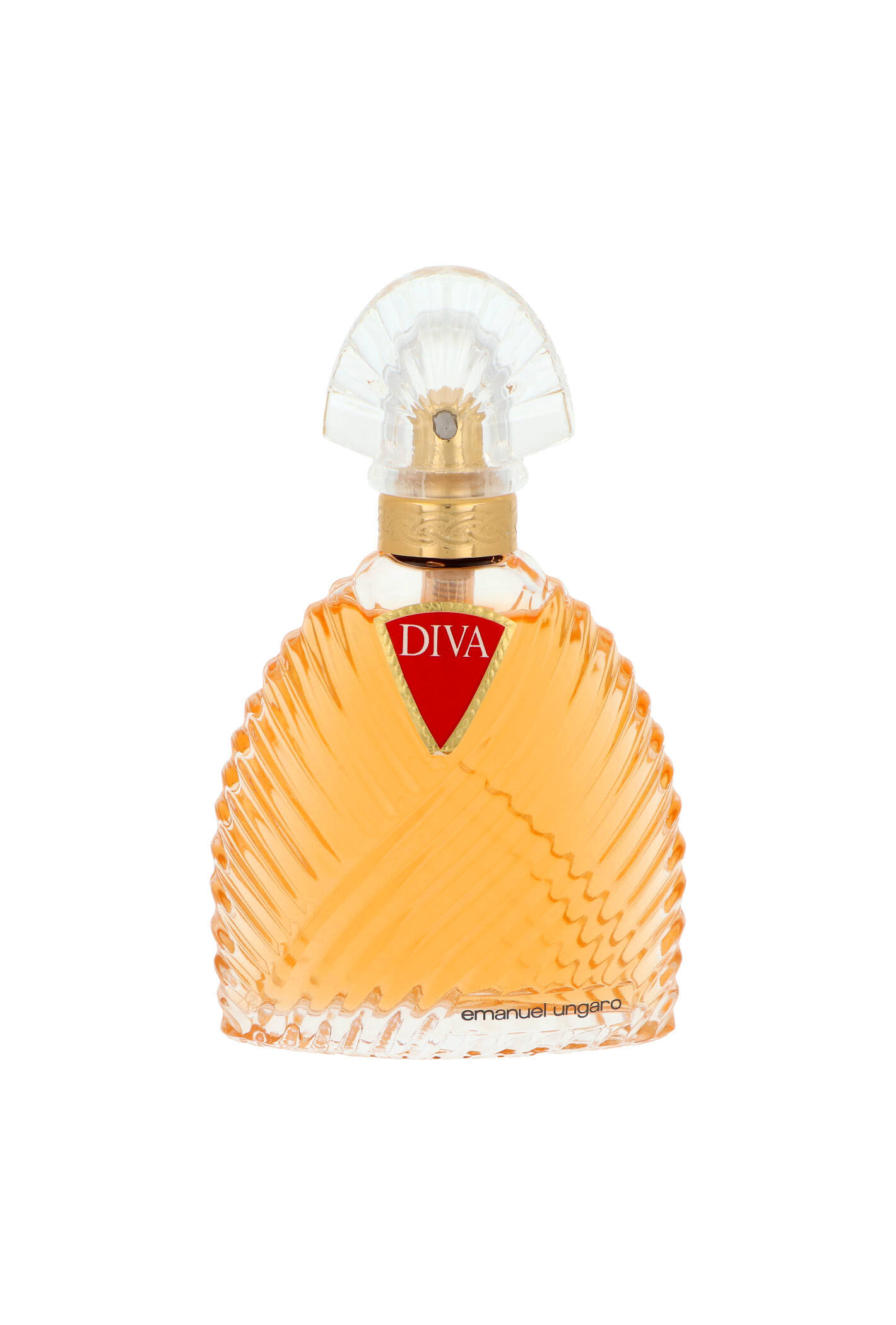 Emanuel Ungaro Diva Edp 50ml