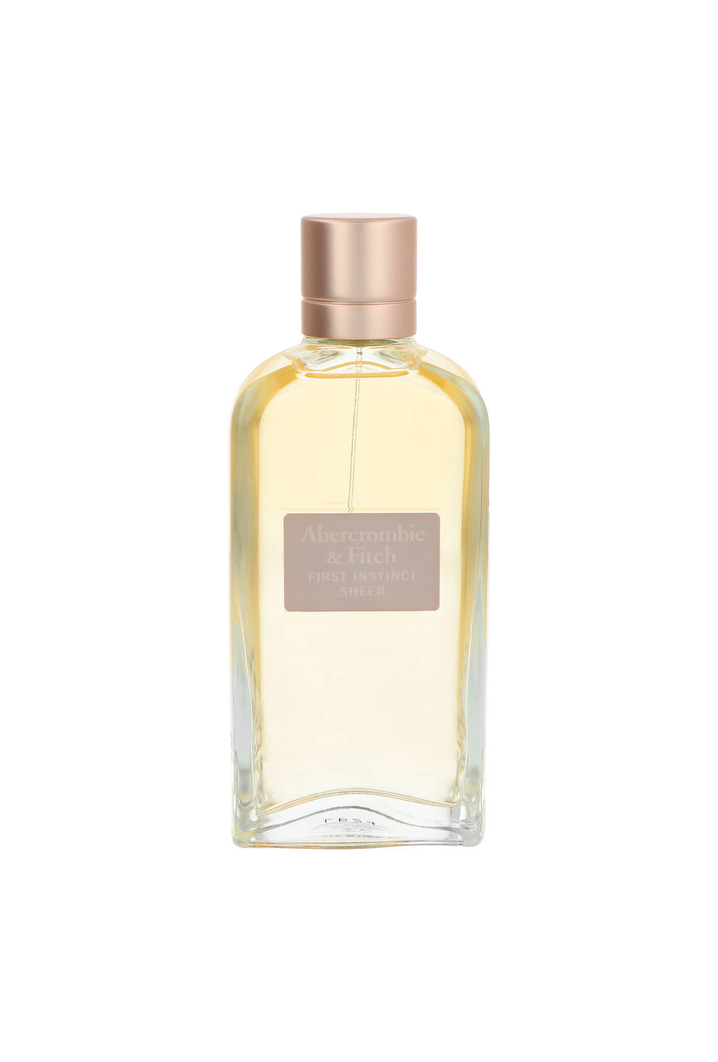 Abercrombie & Fitch First Instinct Sheer Edp 100ml