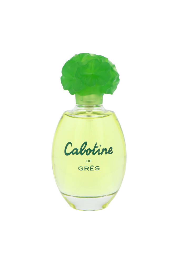 Cabotine Woman Edt 100ml miniatura