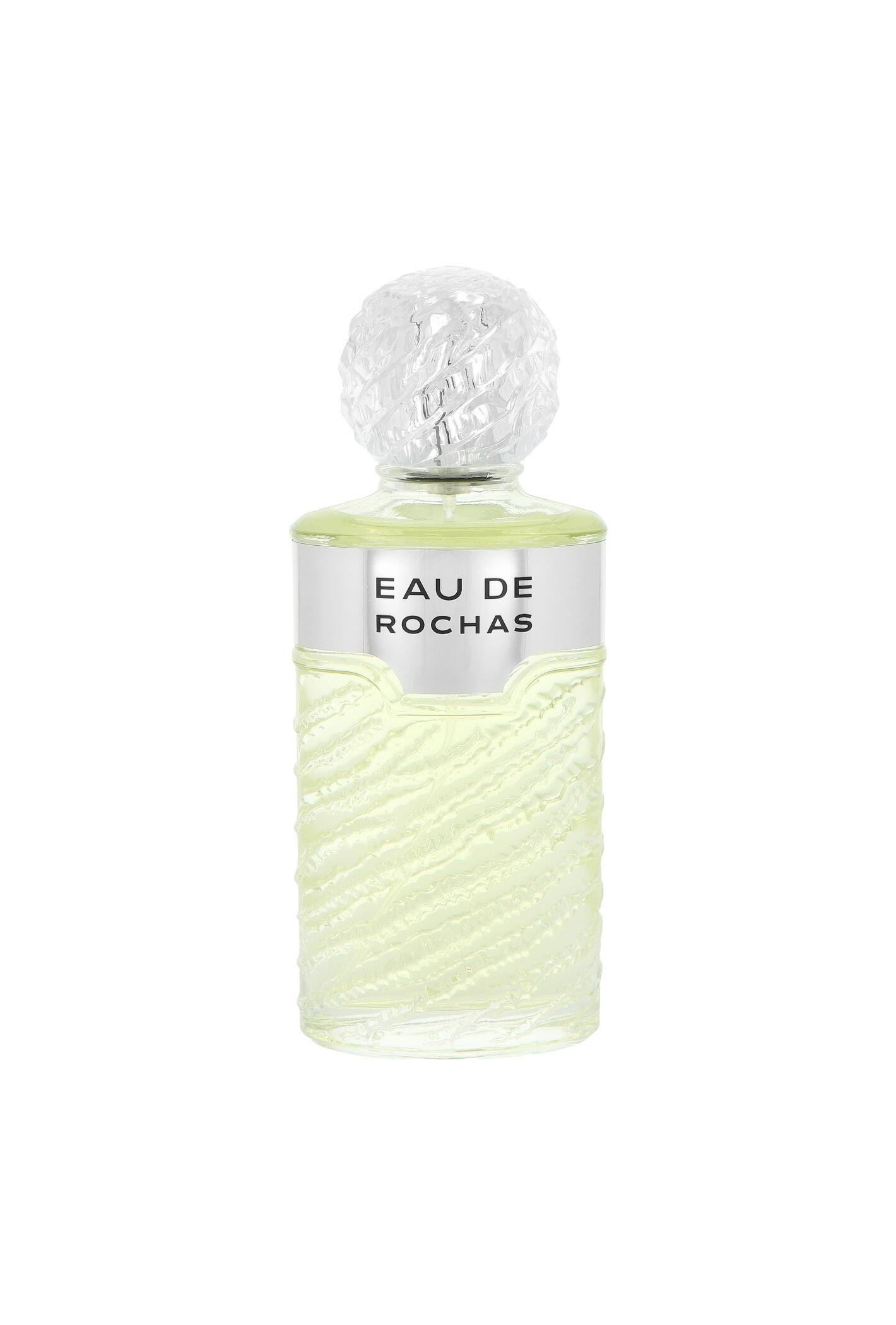 Tester Rochas Eau De Rochas Women Edt 100ml