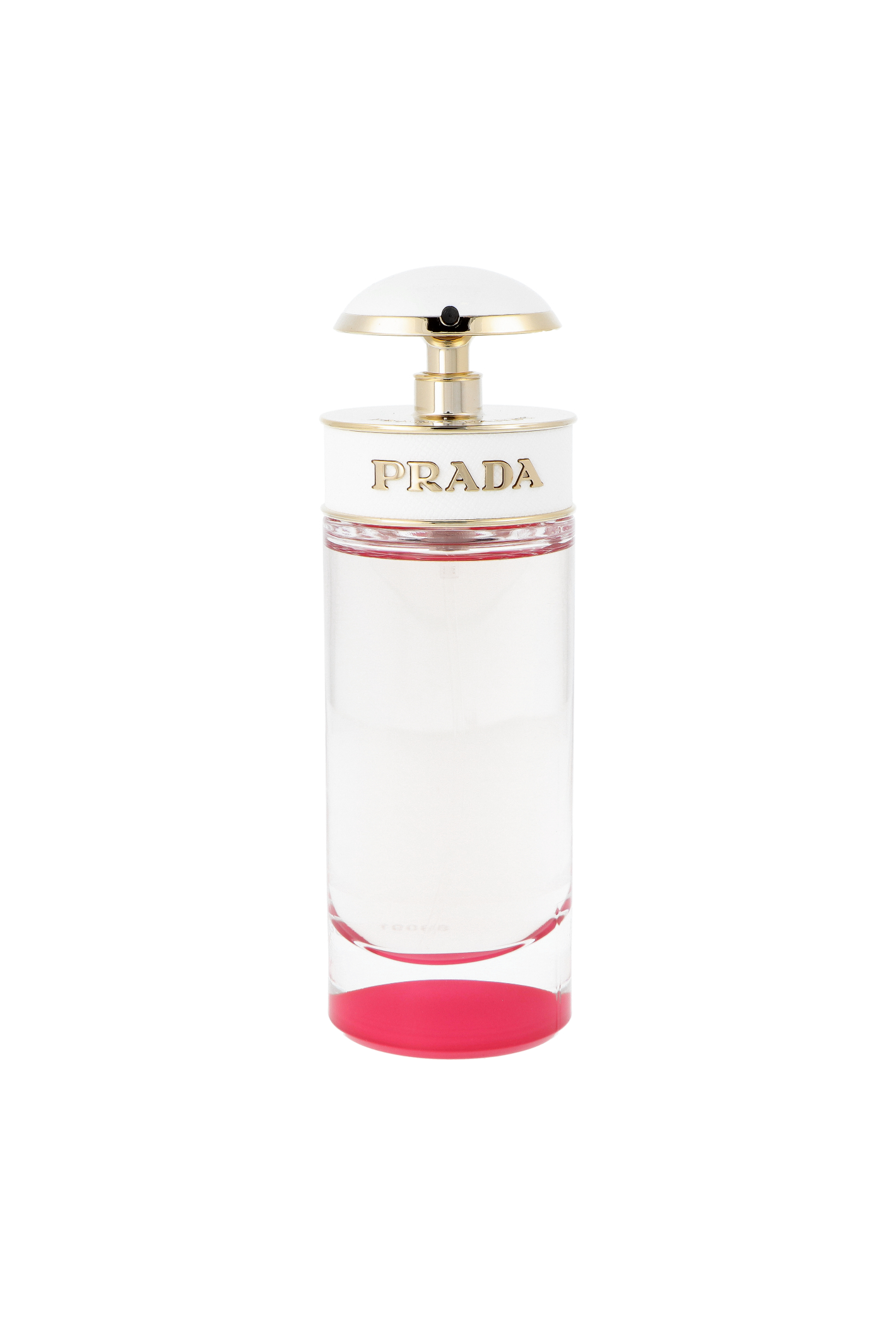 Tester Prada Candy Kiss Edp 80ml