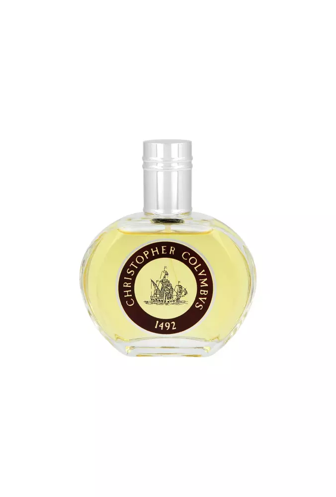 Christopher Columbus 1492 Edt 100ml miniatura
