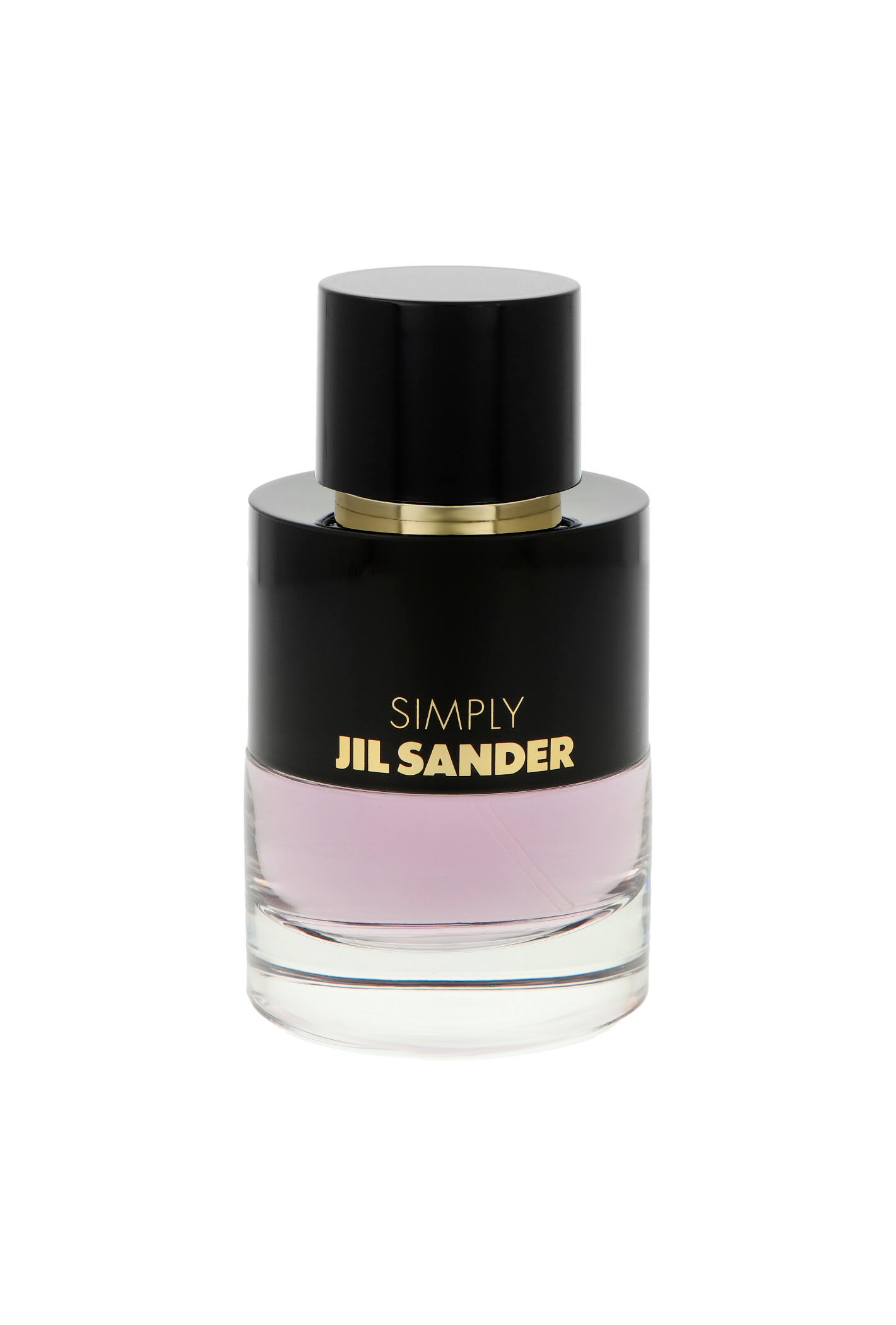 Tester Jil Sander Simply Jil Sander Touch Of Violet Edp 40ml