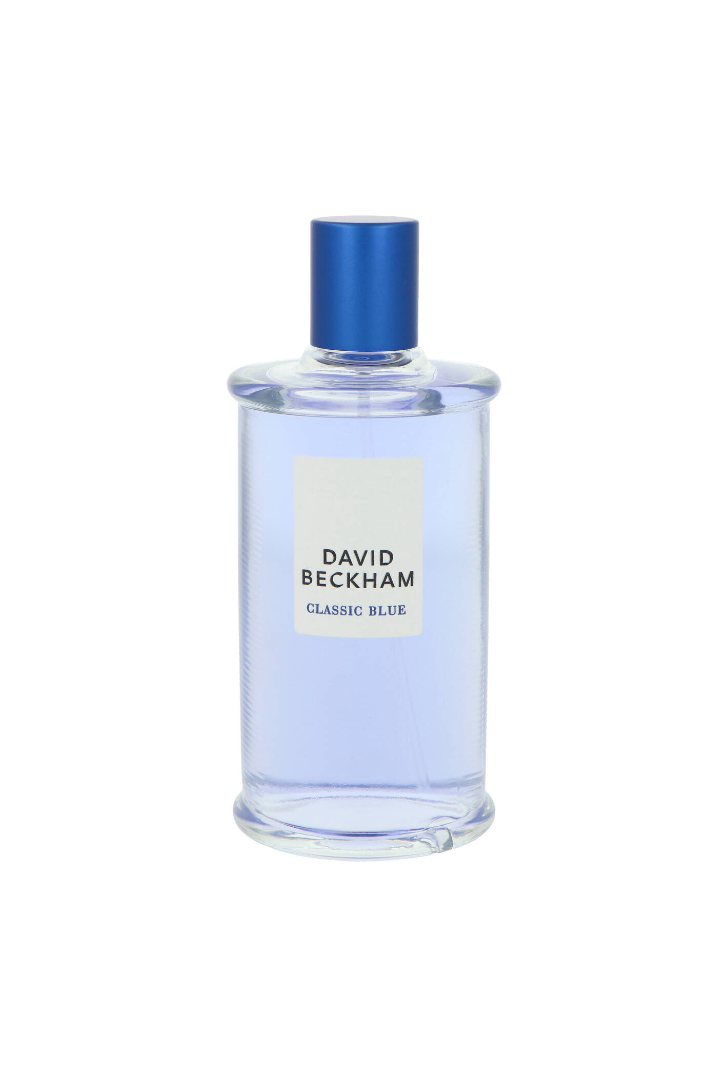 David Beckham Classic Blue Edt 100ml
