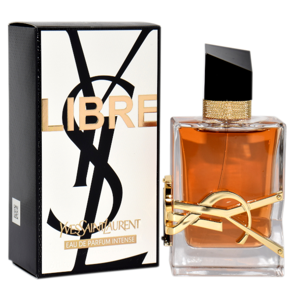 Yves Saint Laurent Libre Intense Pour Femme Edp 50ml