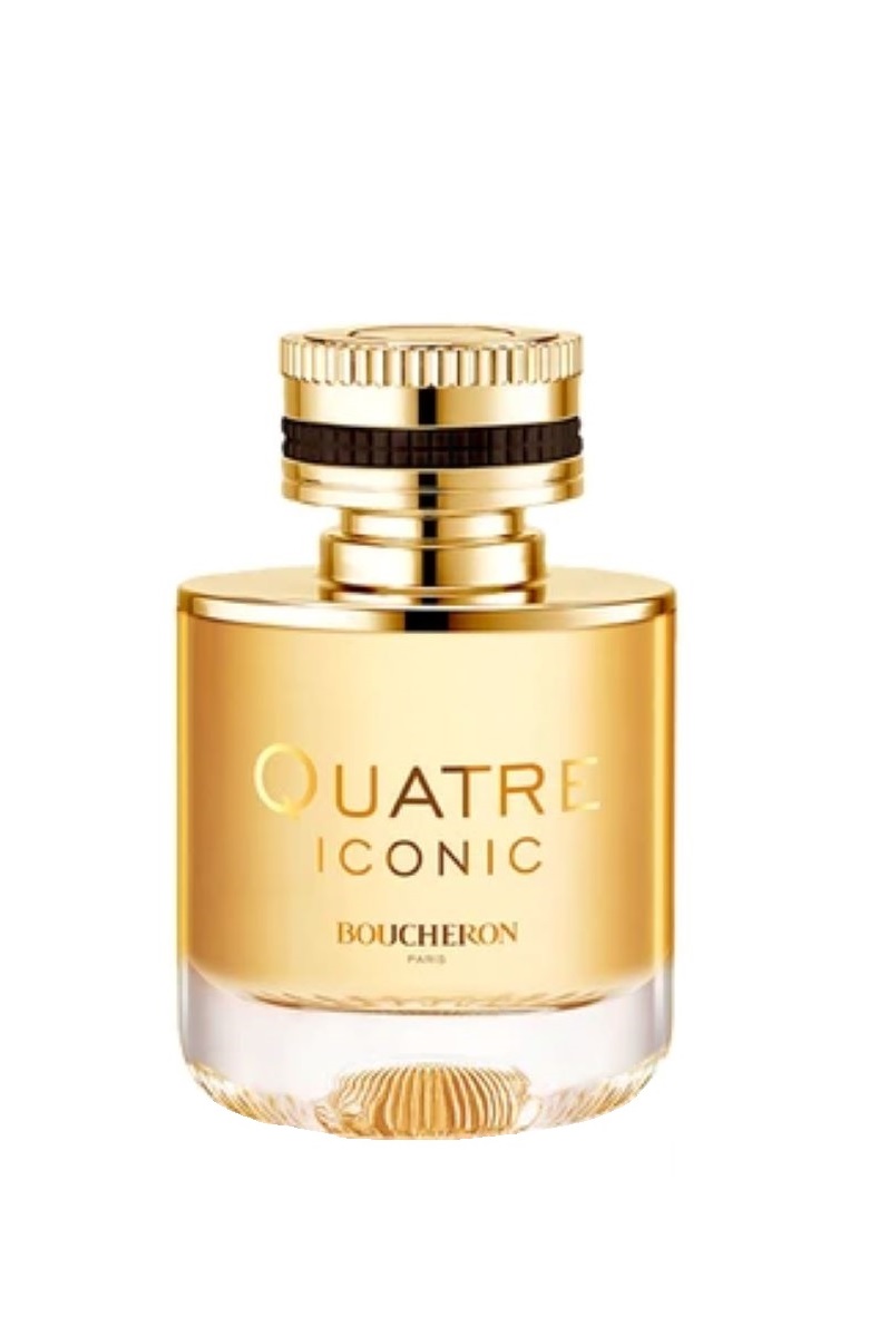Boucheron Quatre Iconic Edp 50ml