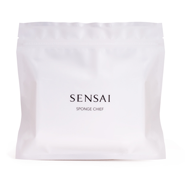 Sensai Sponge Chief For Make-Up Removal