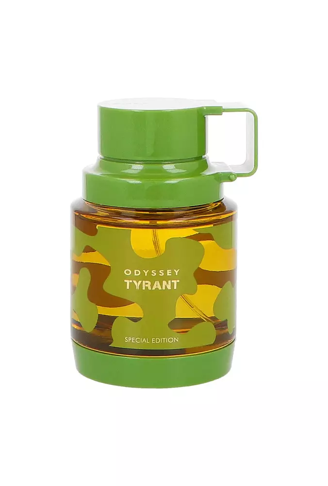 Armaf Odyssey Tyrant Edp 60ml miniatura