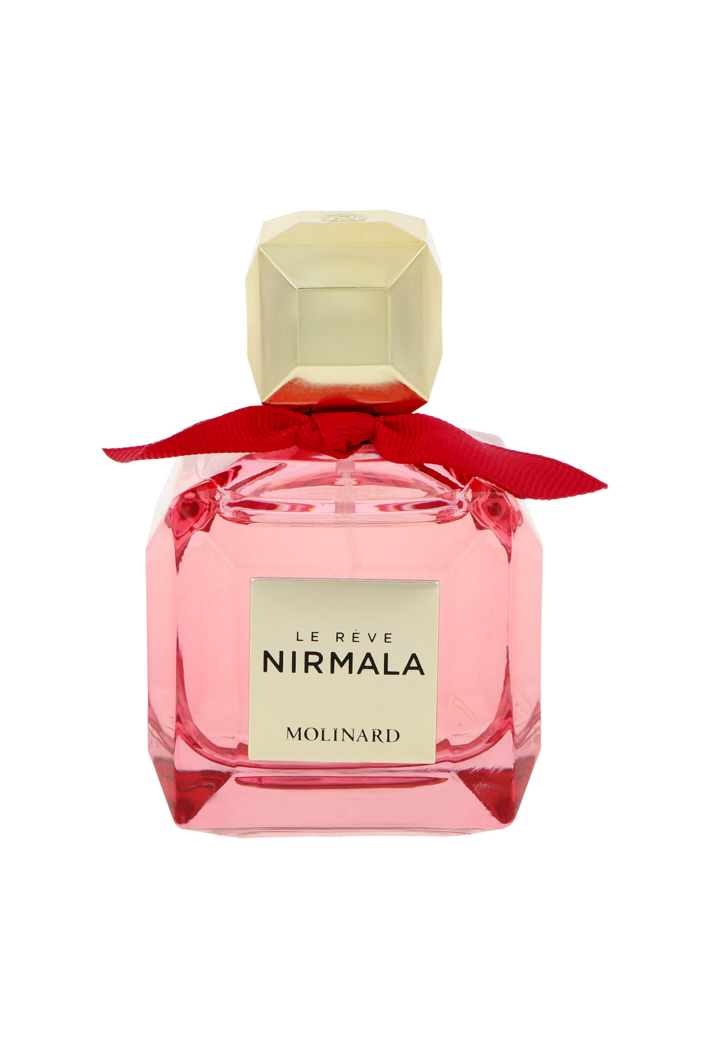 Tester Molinard Le Reve Nirmala Edt 75ml