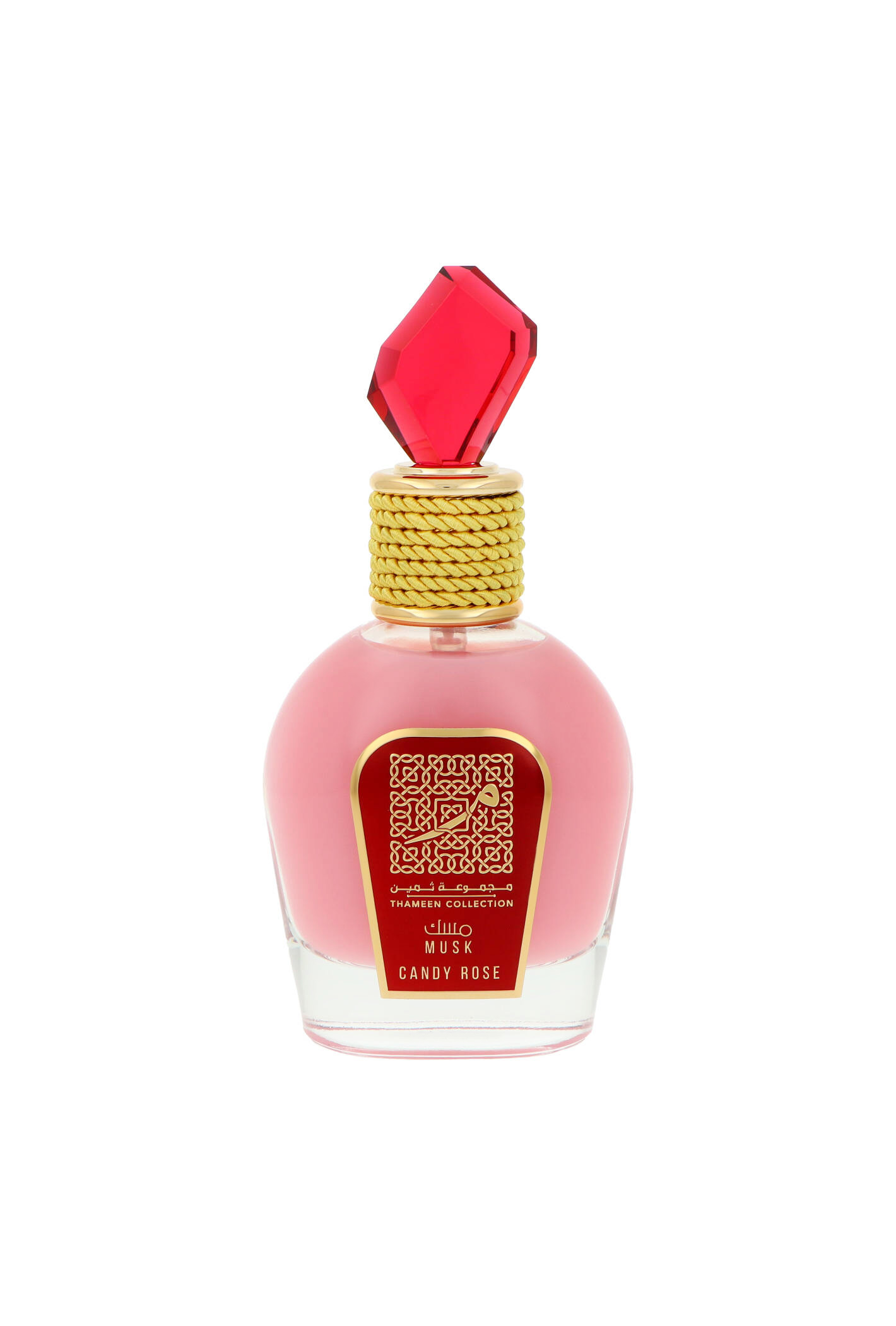 Lattafa Thameen Collection Musk Candy Rose Edp 100ml