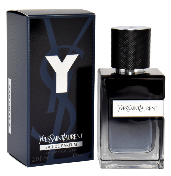 Yves Saint Laurent Y Edp 60ml