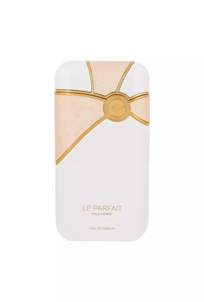 Armaf Le Parfait Femme Edp 200ml miniatura