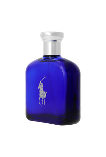 Ralph Lauren Polo Blue Edt 125ml miniatura