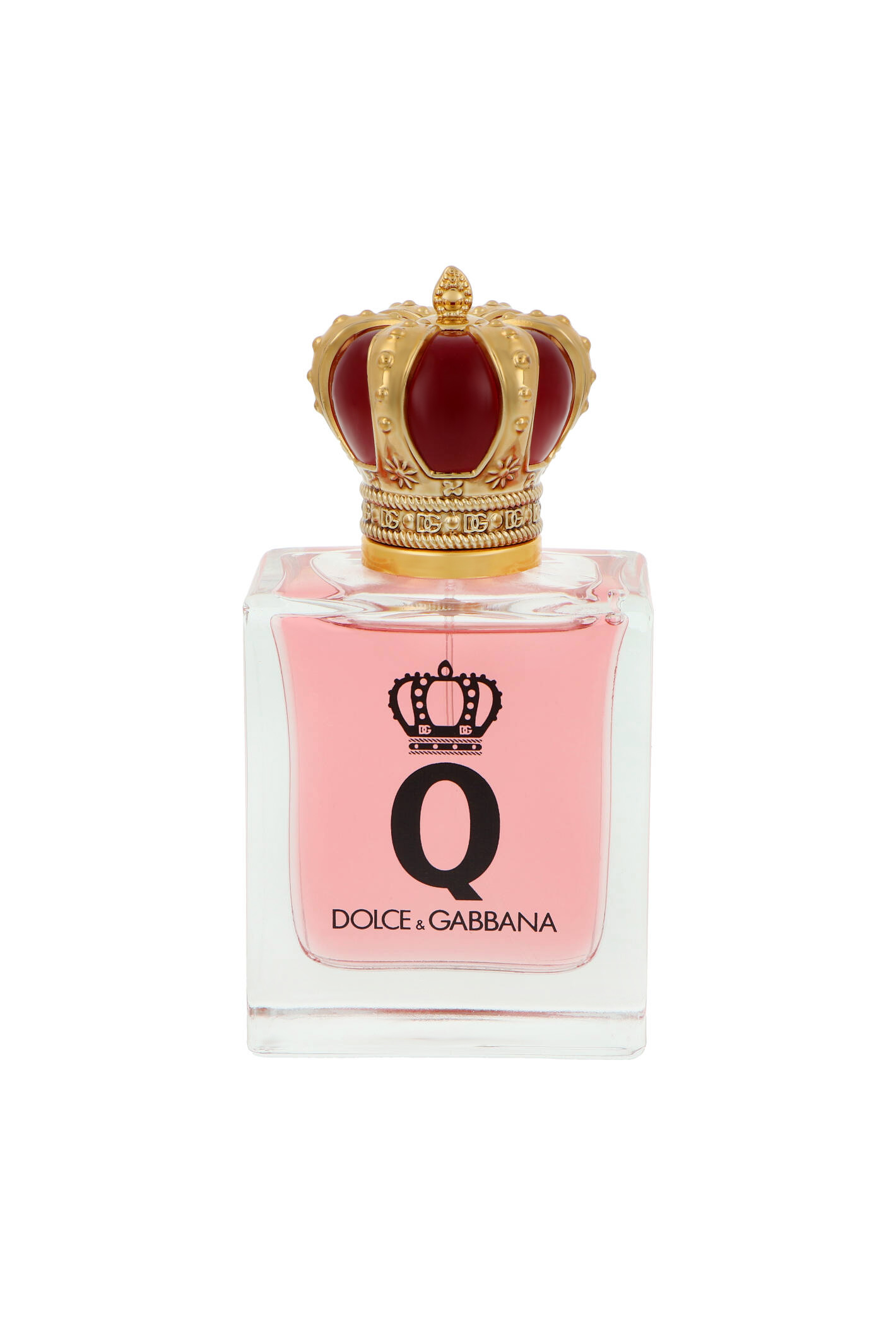 Dolce & Gabbana Q by Dolce & Gabbana Edp 50ml