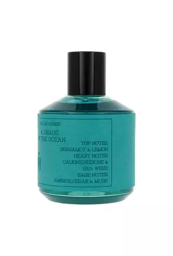 Paris Corner Emir Chaos In The Ocean Edp 100ml miniatura