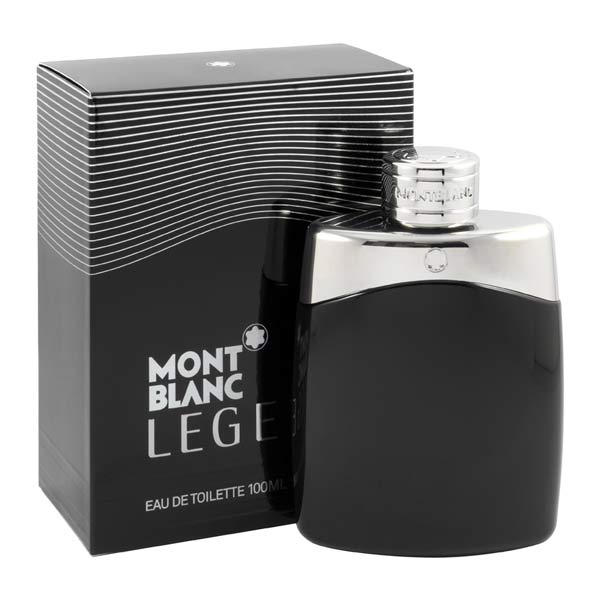 Zdjęcie produktu Mont Blanc Legend Edt 100ml