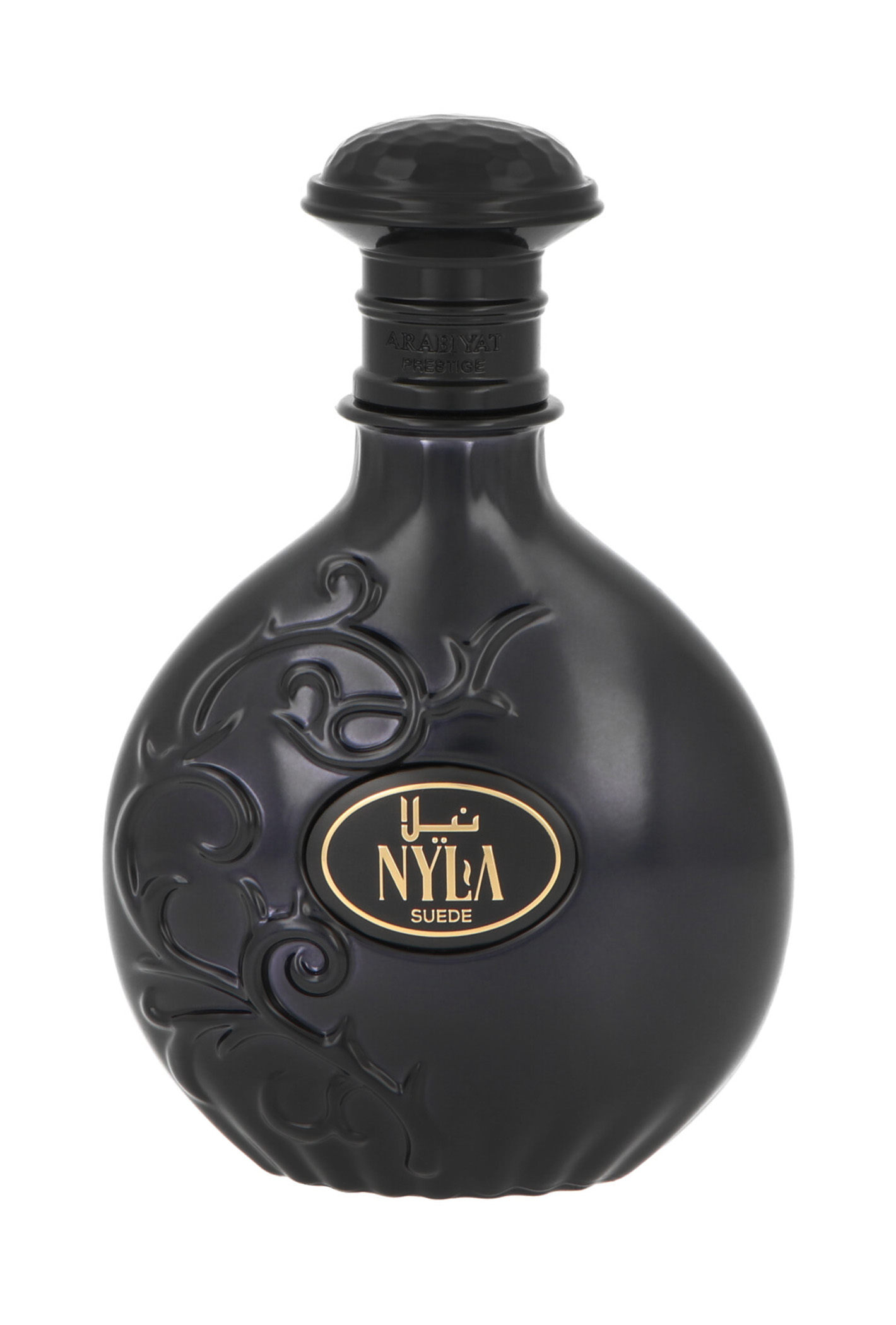Arabiyat Prestige Nyla Suede Edp 80ml