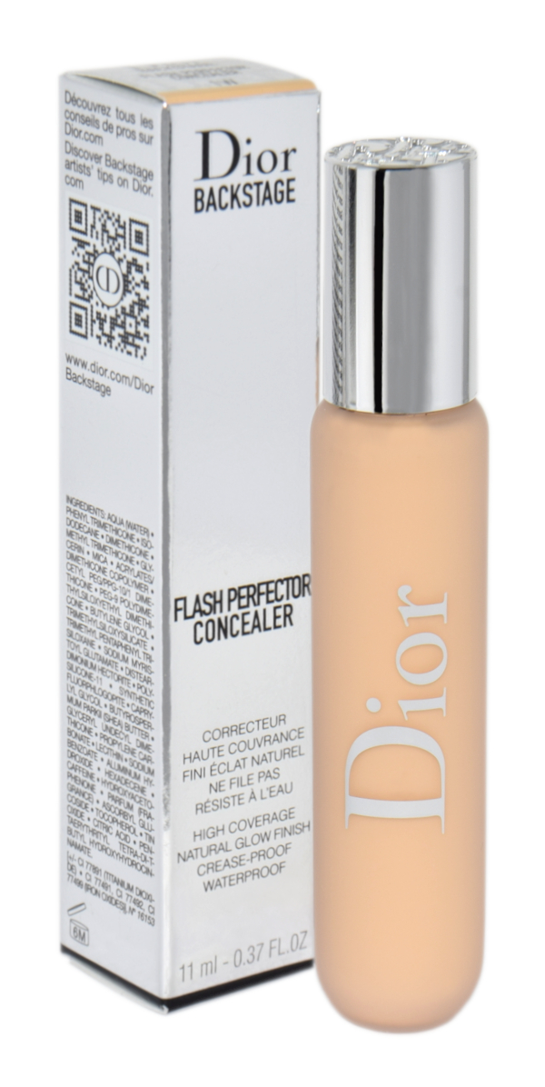 Zdjęcie produktu Dior Backstage Flash Perfector Concealler 1W 11ml