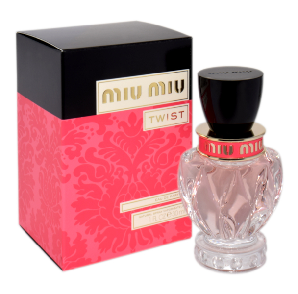 Miu Miu Twist Edp 30ml
