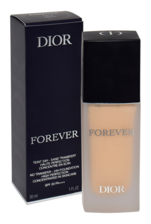 Zdjęcie produktu Dior Forever Foundation Spf20 1,5W Warm 30ml