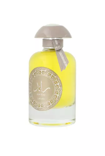 Lattafa Ra`ed Silver Edp 100ml miniatura