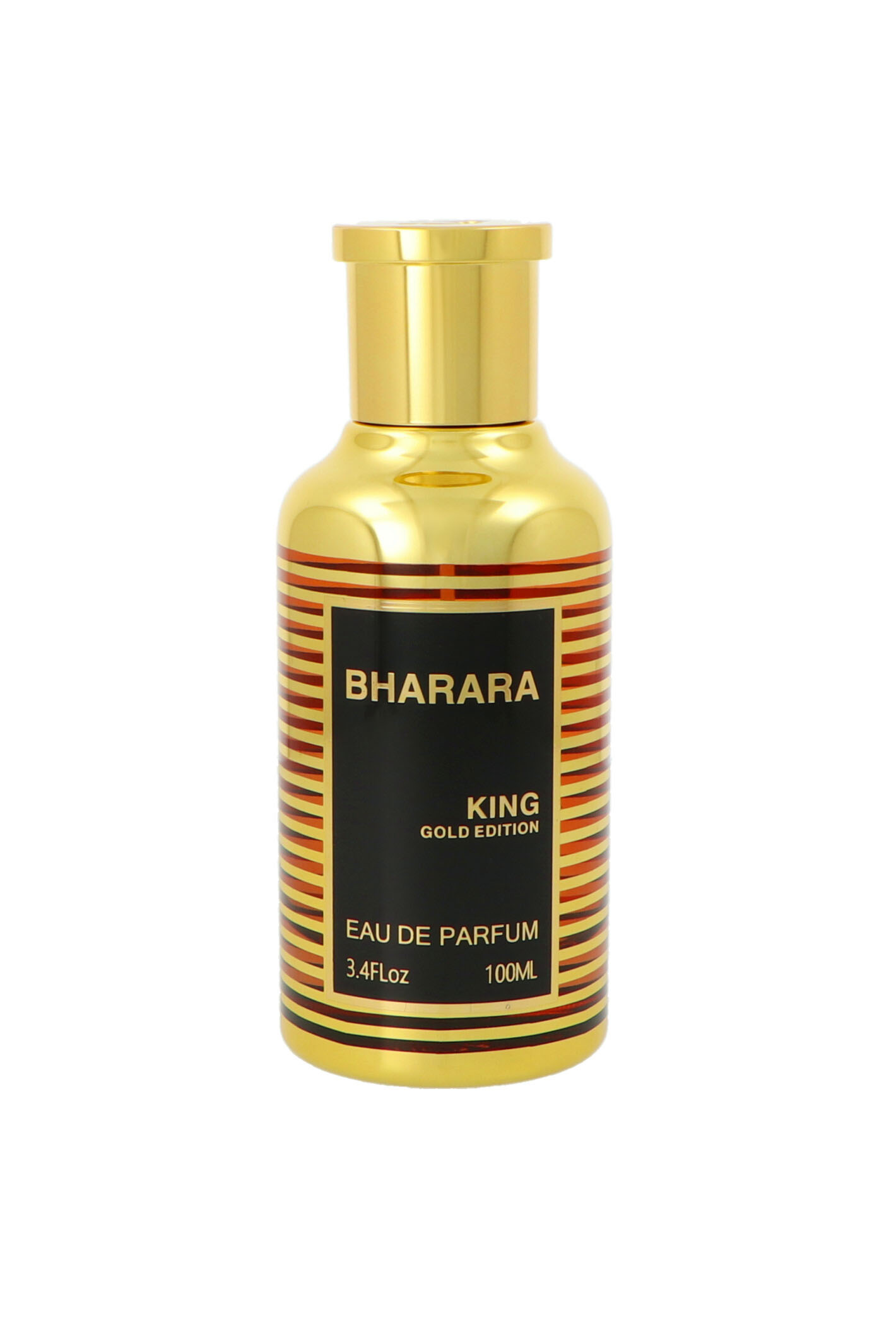 Bharara King Gold Edition Edp 100ml
