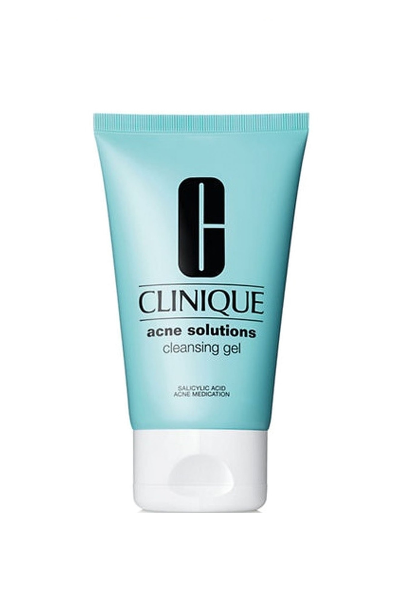 Clinique Anti-Blemish Solutions Cleansing Gel 125ml
