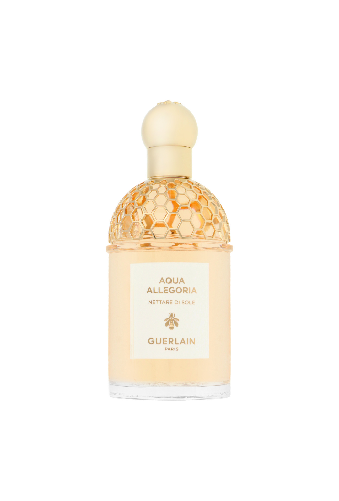 Tester Guerlain Aqua Allegoria Nettare Di Sole Edt 125ml (2022)