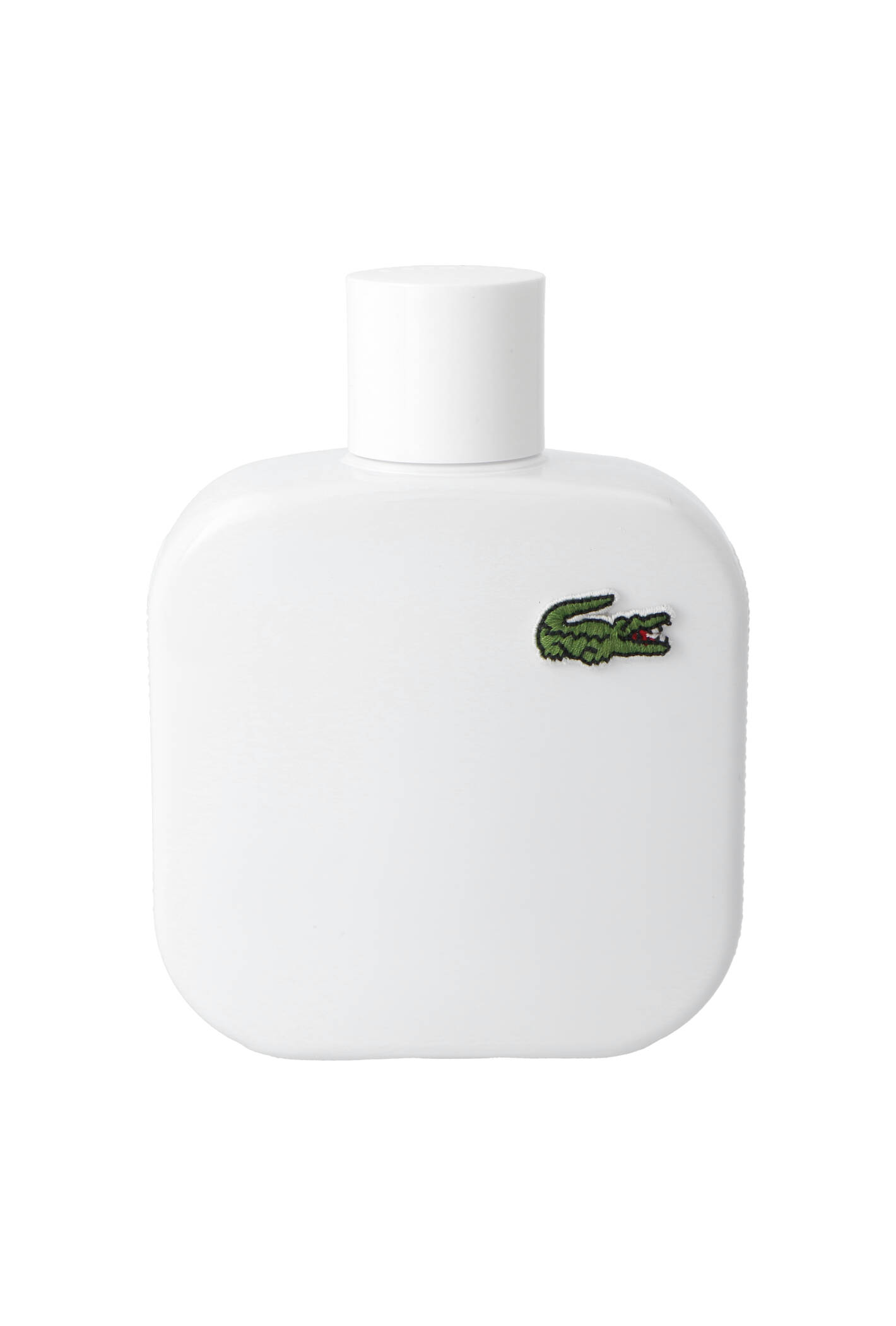 Tester Lacoste L.12.12 Blanc Edt 100ml