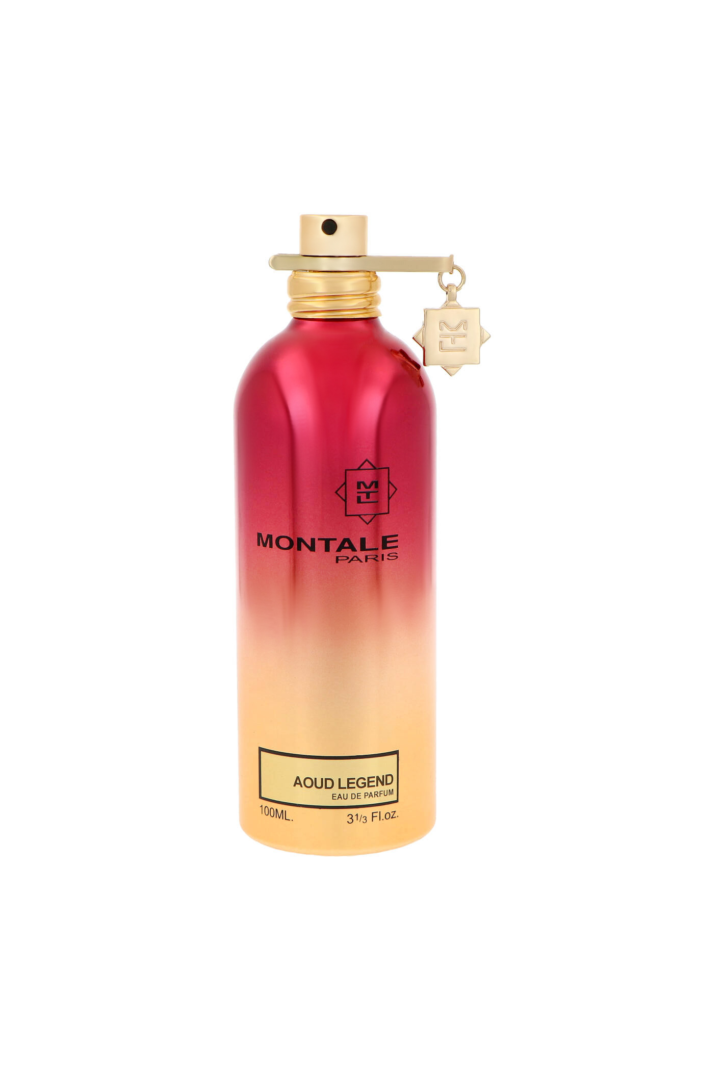 Tester Montale Aoud Legend Edp 100ml