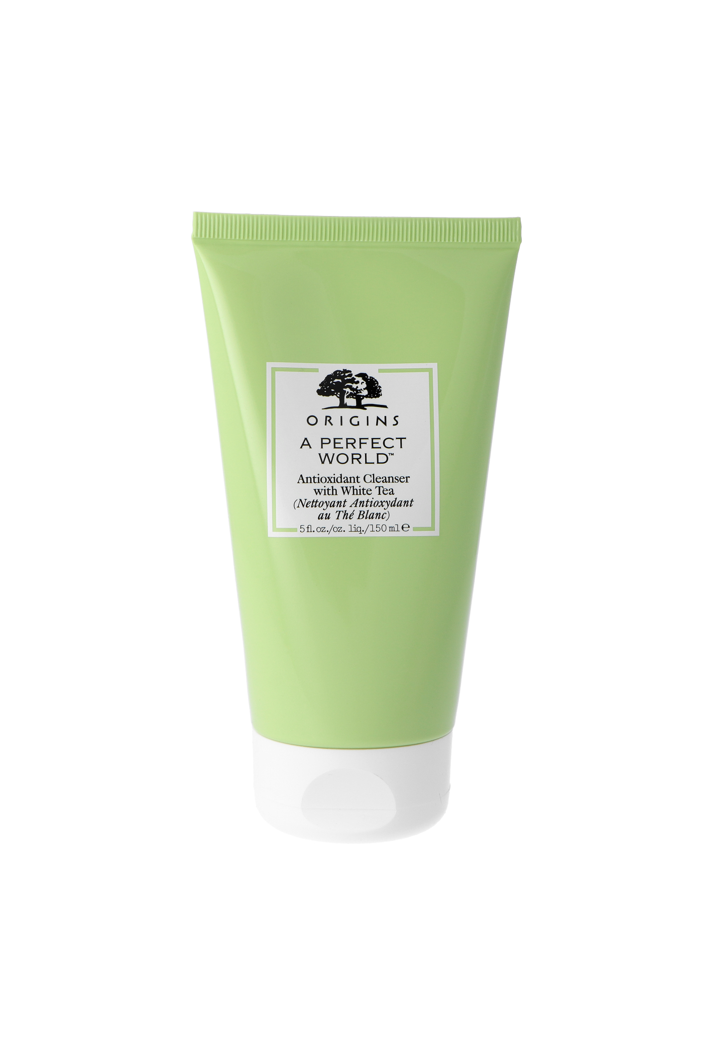 Origins A Perfect World Antioxidant Cleanser 150ml