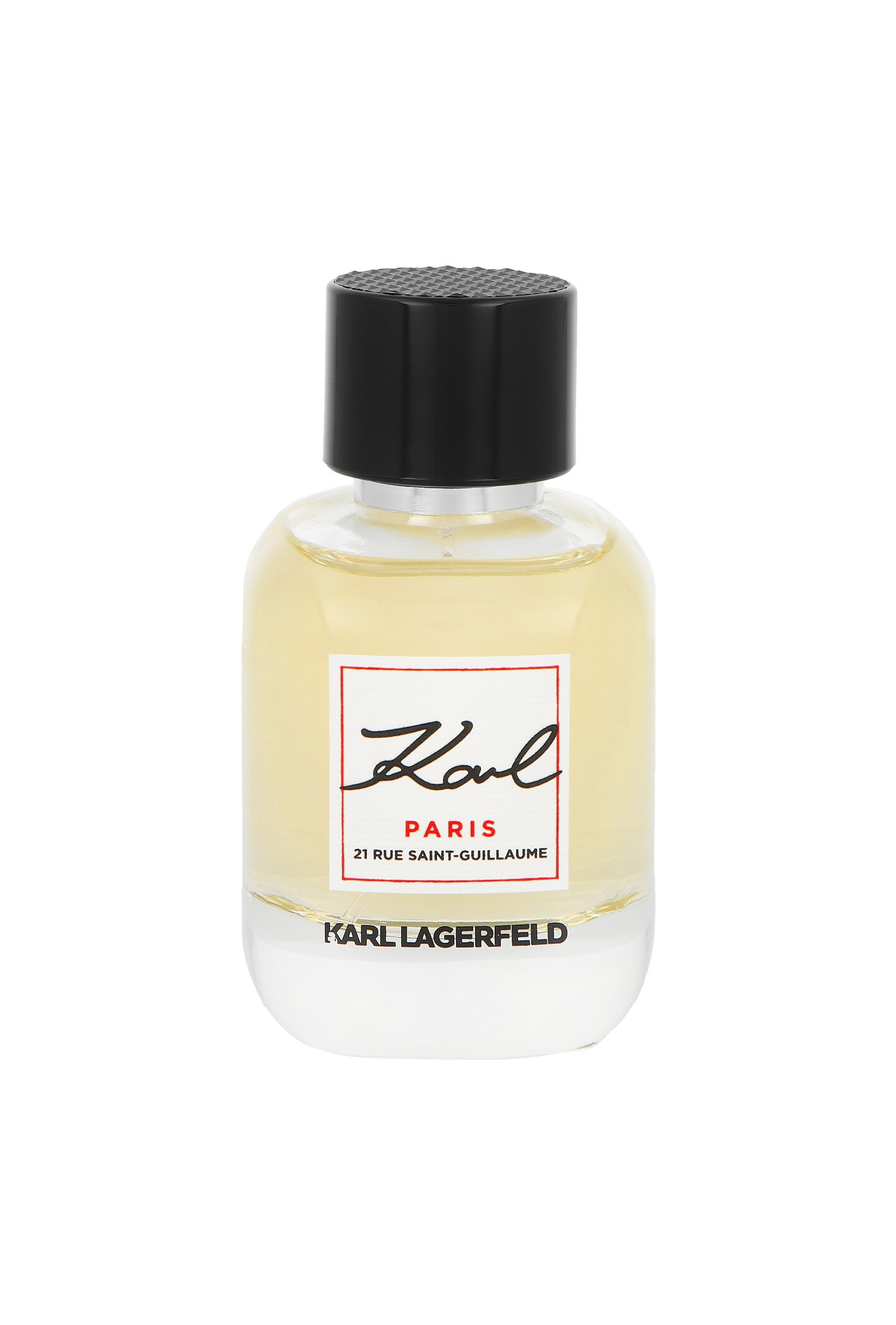 Karl Lagerfeld Karl Paris 21 Rue Saint Guillaume Edp 60ml