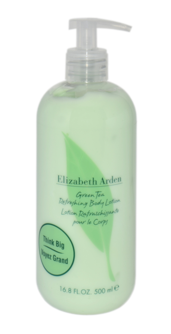 Elizabeth Arden Green Tea Body Lotion 500ml
