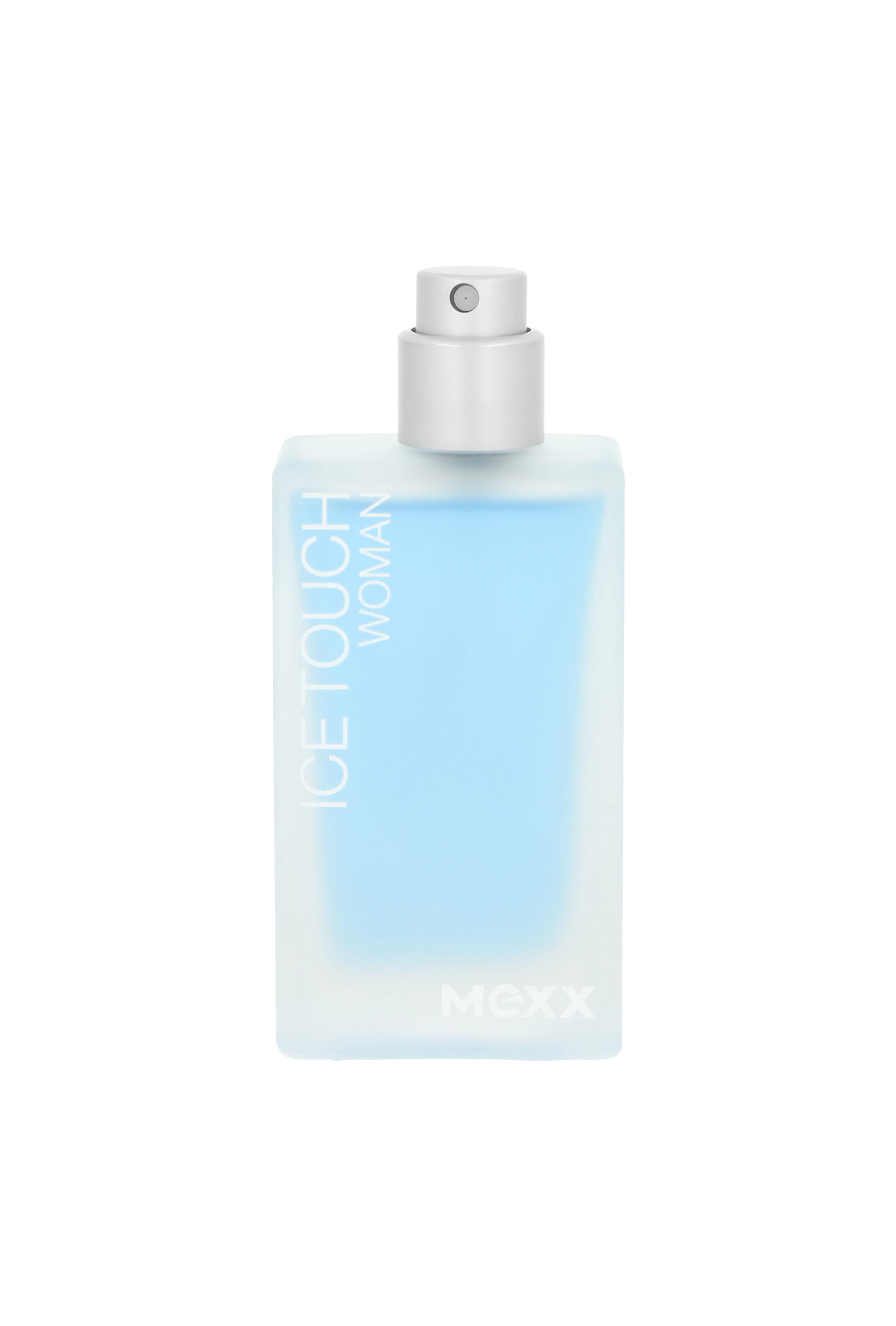 Tester Mexx Ice Touch Woman Edt 30ml