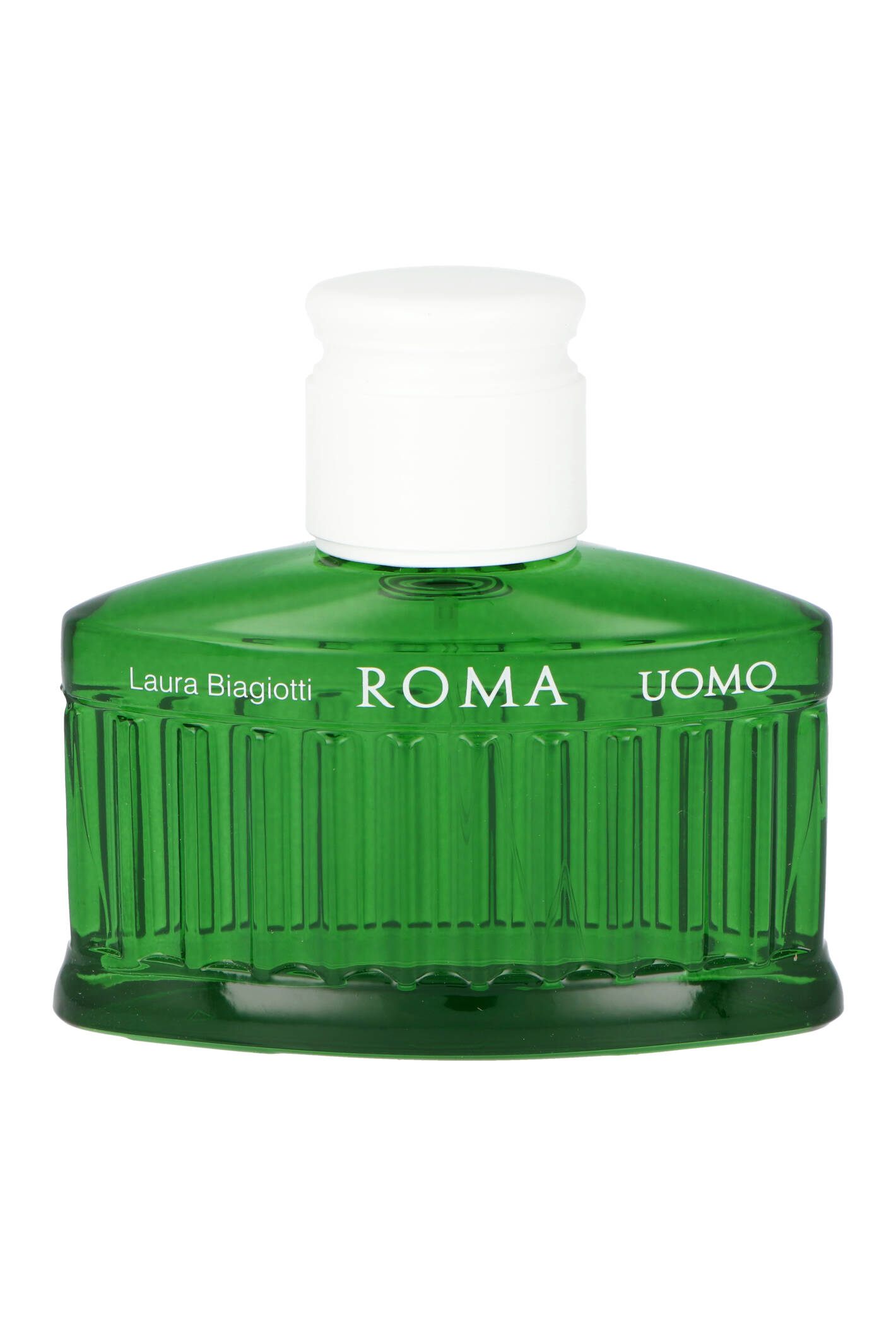 Tester Laura Biagiotti Roma Uomo Green Swing Edt 75ml
