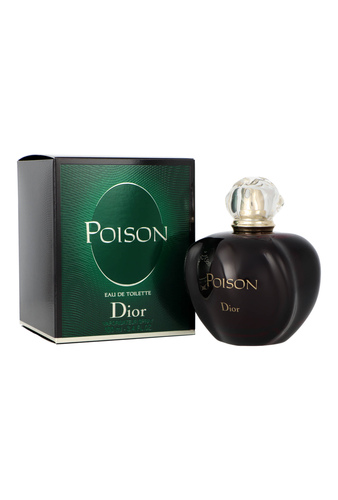 Dior Poison Edt 100ml miniatura