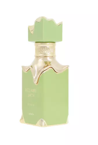 Lattafa Eclaire Pistache Edp 100ml miniatura