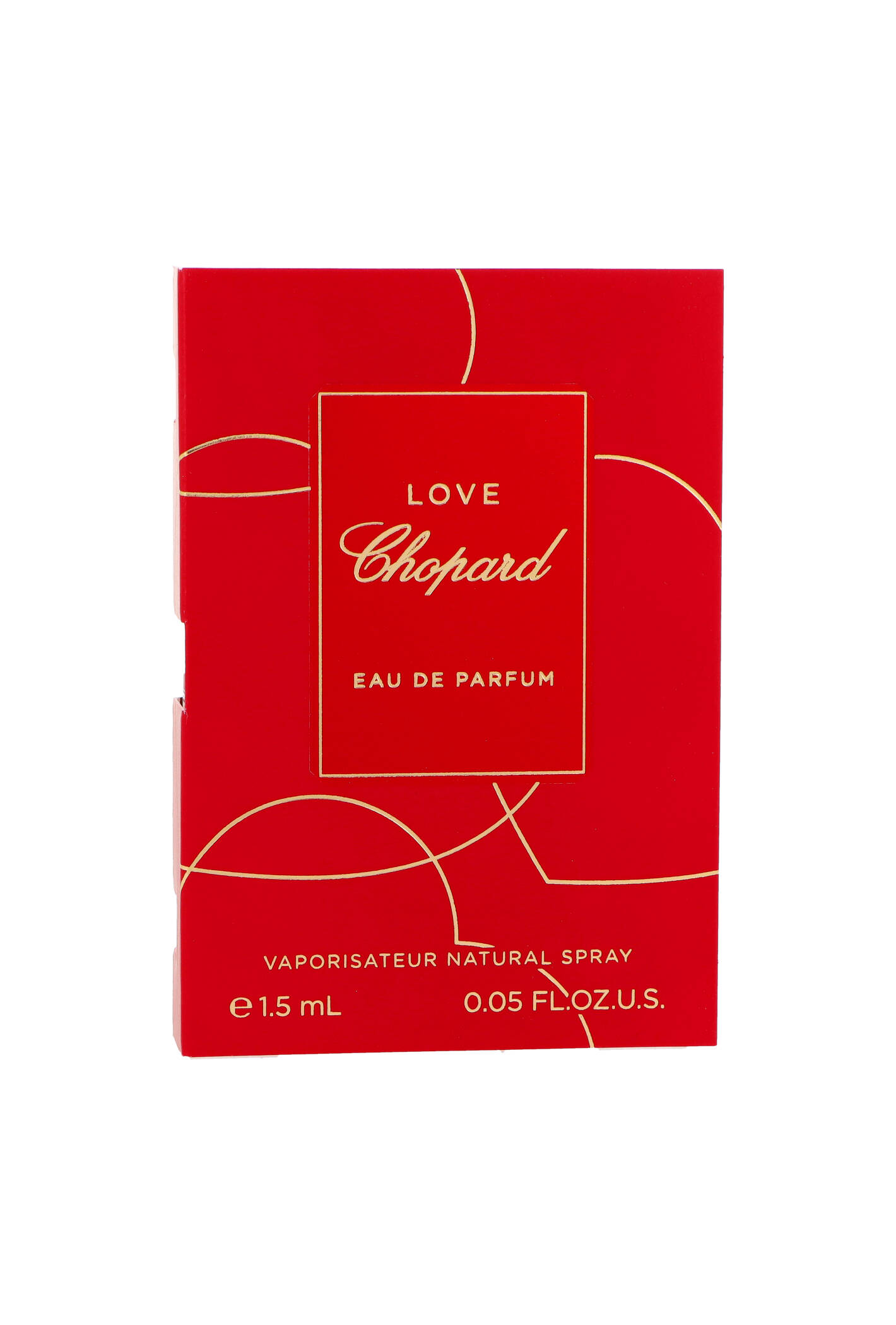 Próbka Chopard Love Chopard Edp 1,5ml