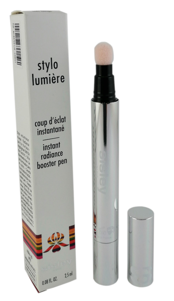 Zdjęcie produktu Sisley Stylo Lumiere Radiance Booster Highlighter Pen 3 Soft Beige