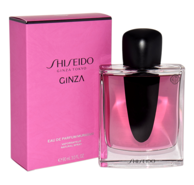 Shiseido Ginza Murasaki Edp 90ml