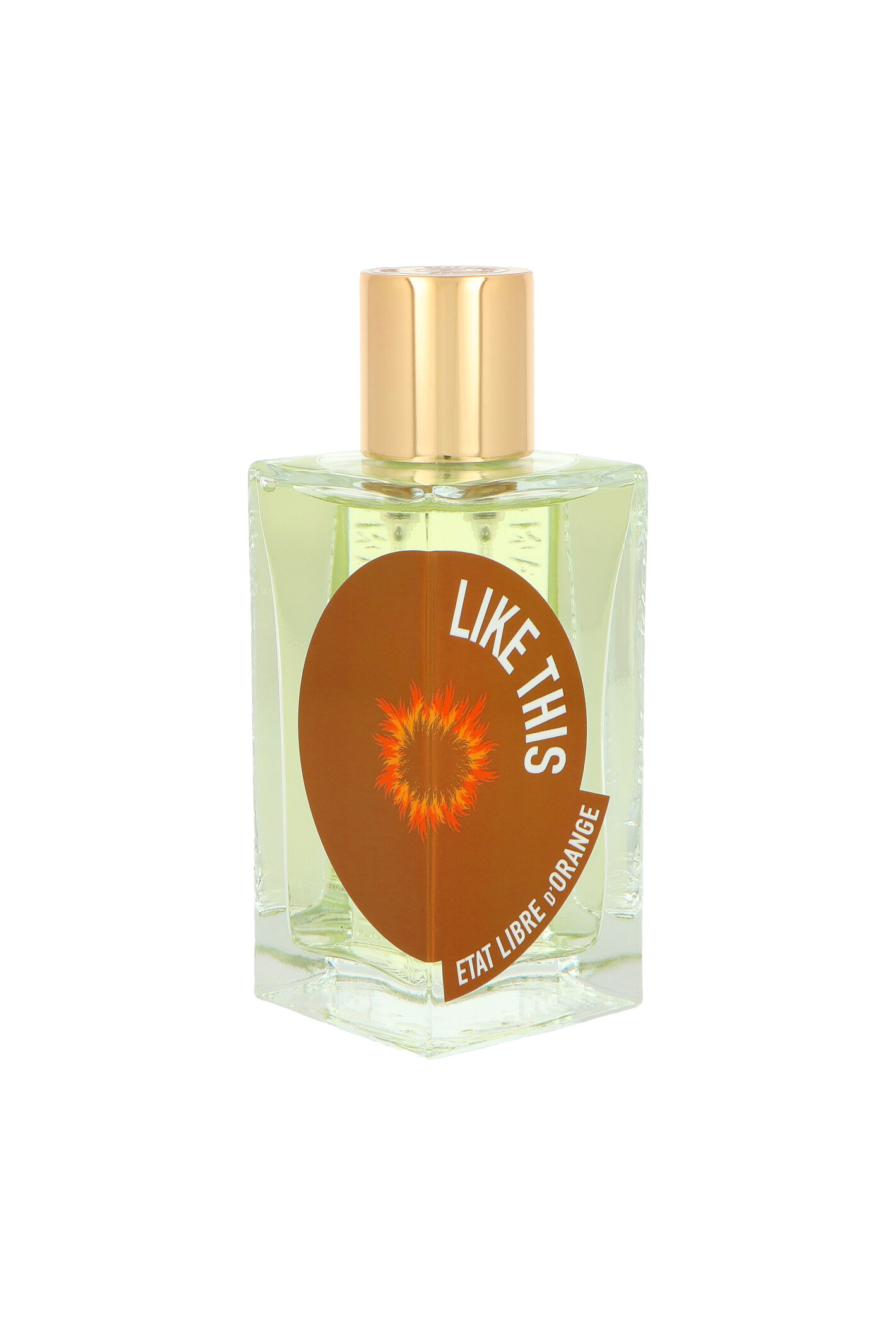 Tester Etat Libre d`Orange Tilda Swinton Like This Edp 100ml