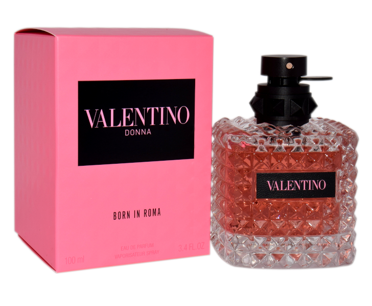 Zdjęcie produktu Valentino Born In Roma Donna Edp 100ml